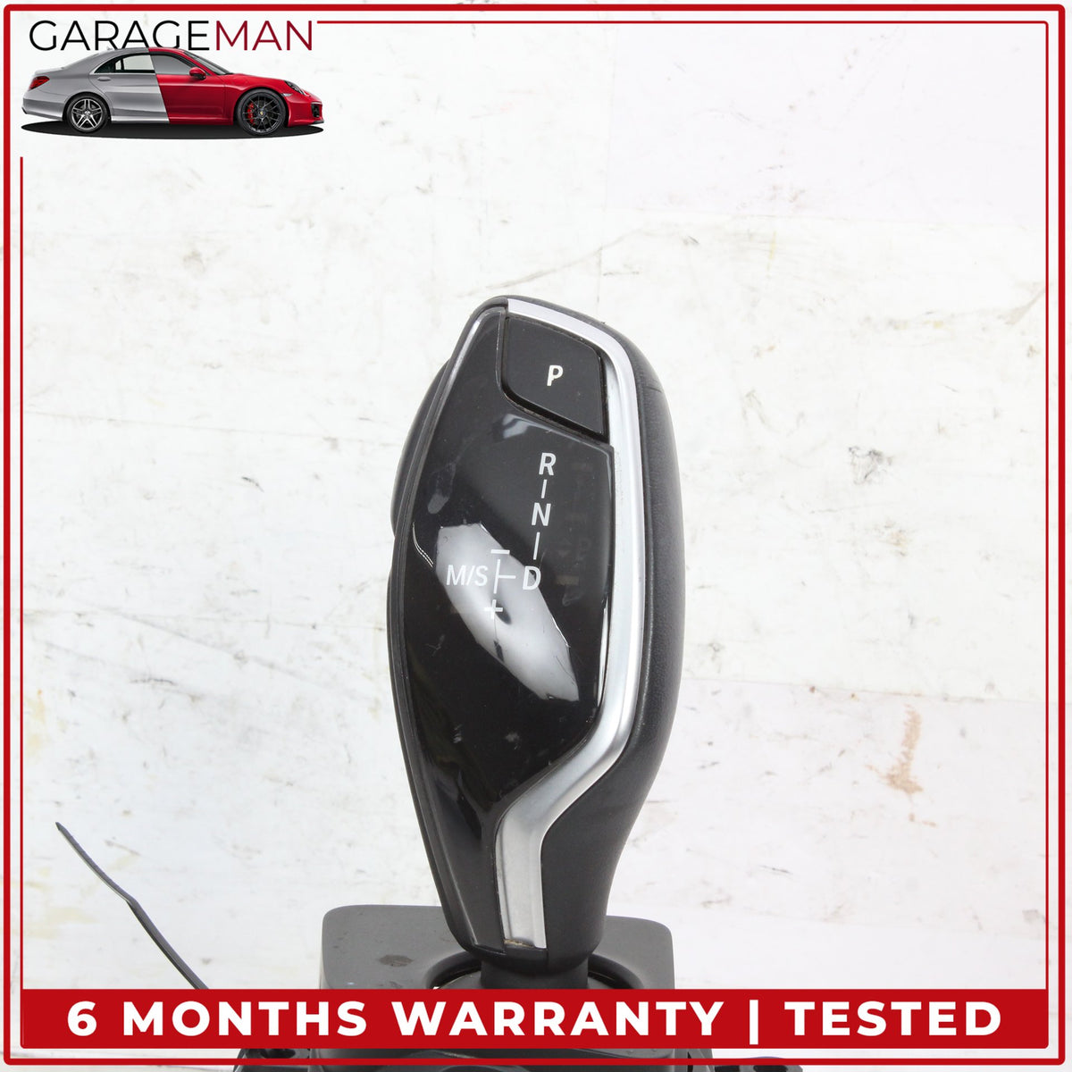 2018-2025 BMW X3 X4 G01 SUV Automatic Transmission Gear Shifter Selector OEM