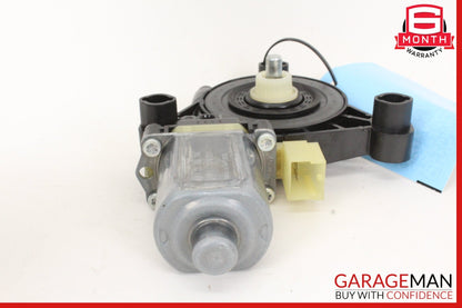 2017-2024 Audi A4 Sedan Front Right Window Regulator Motor 8W0959802 Genuine