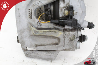 2008-2018 Mercedes-Benz E400 W207 Coupe Front Left and Right Side Brake Caliper Set 2044213581 OEM