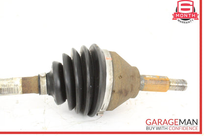 2010-2019 Ford Flex Front Driver Axle Shaft Driveshaft CA833B437AA OEM