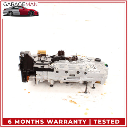 2013-2021 Range Rover L405 8HP Transmission Valve Body TCU TCM Mechatronic OEM
