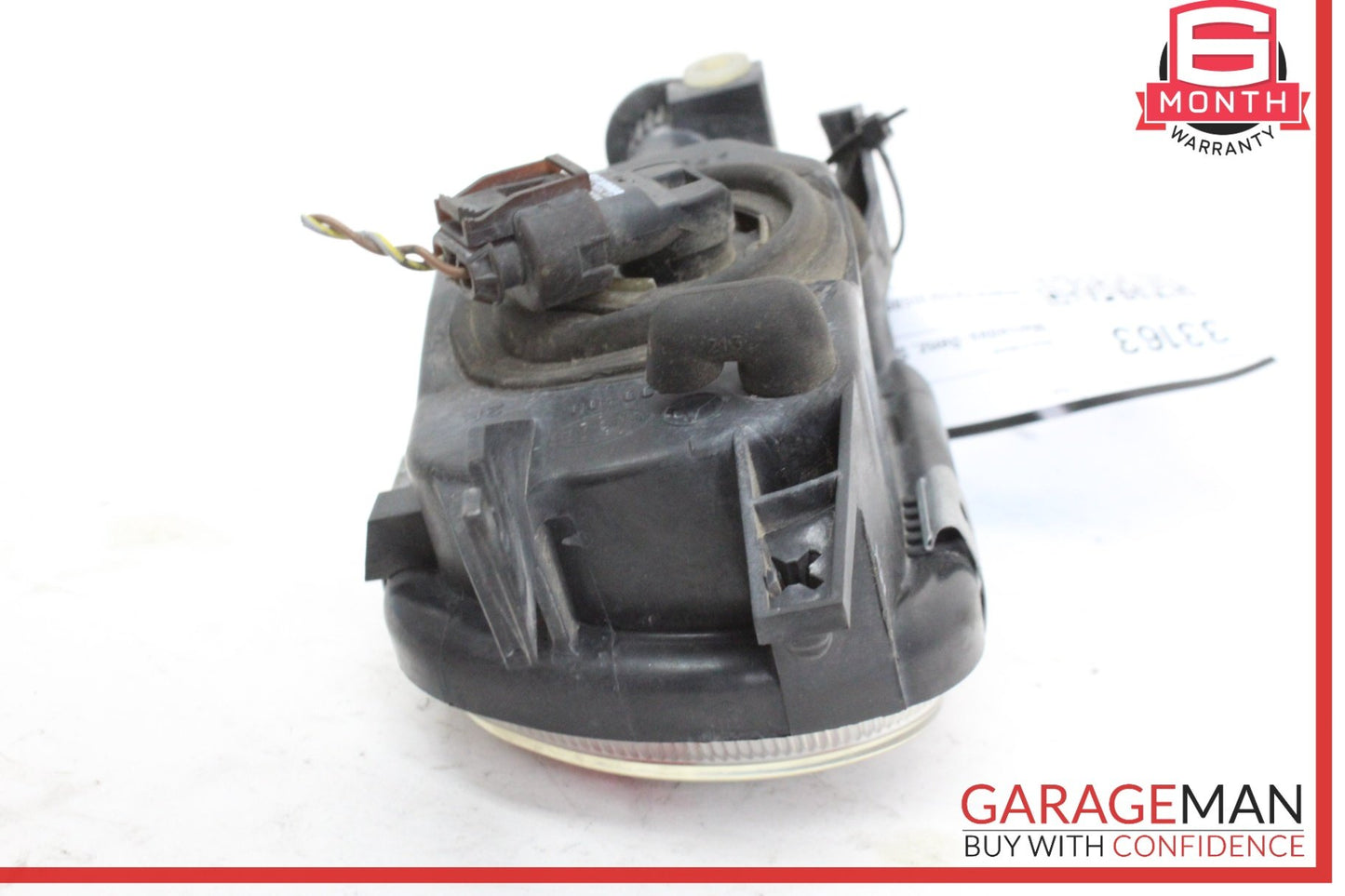2003-2006 Mercedes-Benz SL500 R230 Convertible Right Fog Light 2038201256