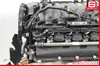 2010-2013 Land Rover Range Rover Sport 5.0L V8 Complete Engine Motor OEM 149K