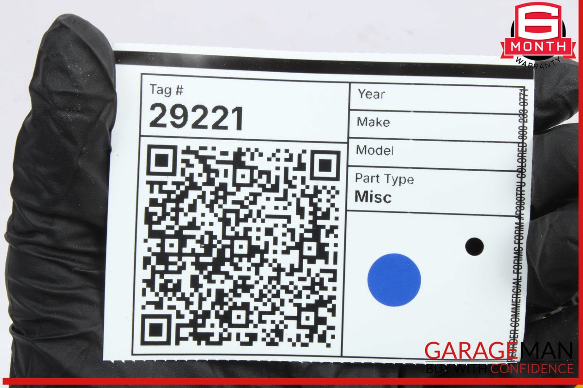 2018-2025 Audi Q5 Front Right Dash Airbag 80A880204G
