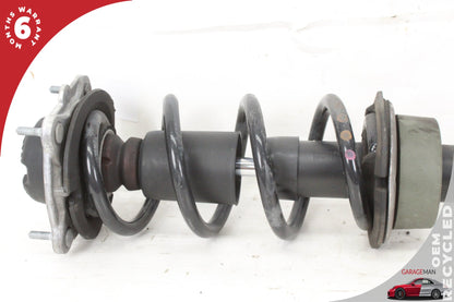 2012-2018 Audi A6 C7 Front Left and Right Shock Strut Absorber 4G0413031D OEM