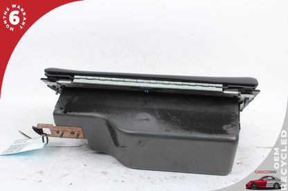2002-2005 Ford Thunderbird Glove Box Storage Compartment 1W4X5406050AA OEM