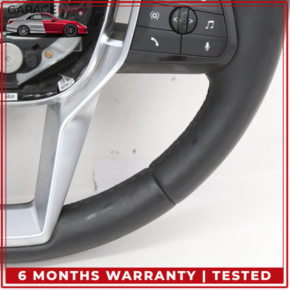 2024-2026 BMW X2 U10 SUV Steering Wheel 9472034 OEM