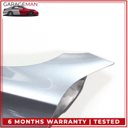 2015-2020 Mercedes-Benz C300 W205 Left Front Fender 2058800118 OEM