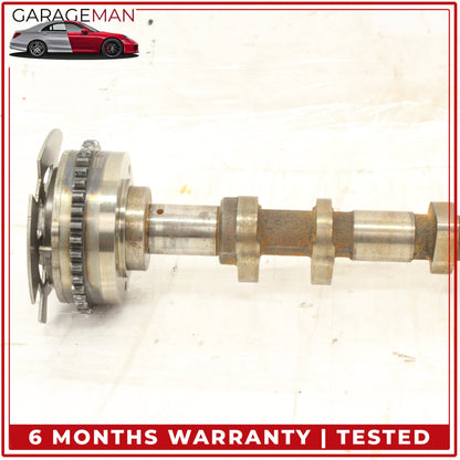 2014-2020 Land Rover LR4 Jaguar F-Pace 3.0L V6 Engine Motor Camshaft OEM