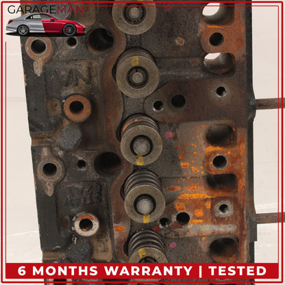 Yanmar 3TNV82A-SYB 3 Cyl Diesel Cylinder Head 11981211700 OEM