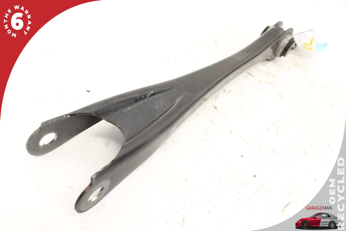 2012-2018 BMW 320i F30 Rear Left or Right Side Trailing Control Arm 6792527 OEM