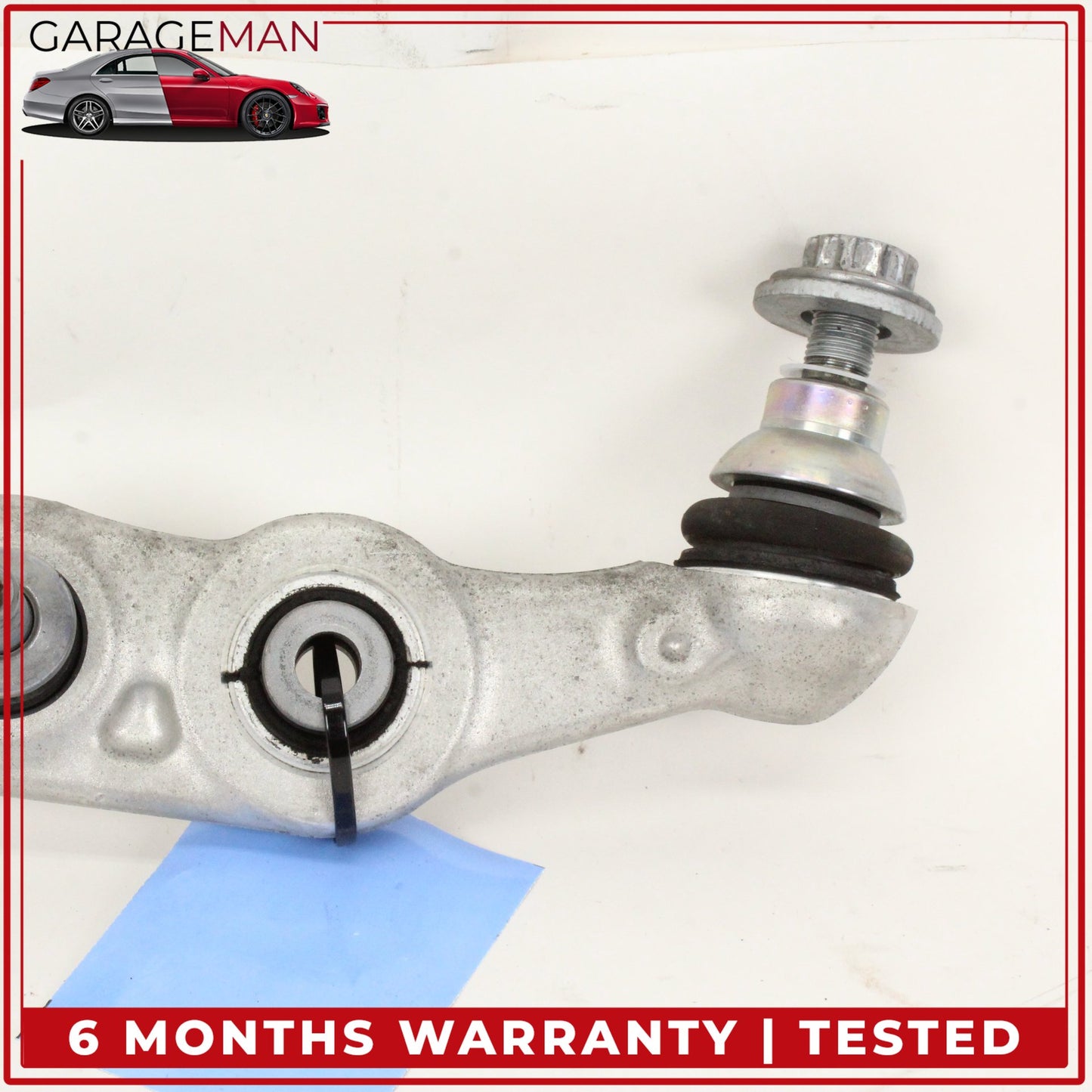 2015-2020 Mercedes W205 С300 Front Right Side Wishbone Lower Control Arm OEM