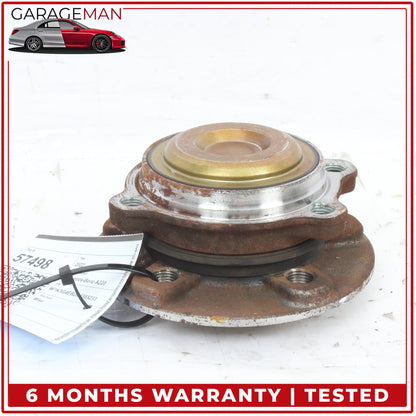2019-2023 Mercedes W177 A220 FWD Rear Left or Right Side Wheel Bearing Hub OEM