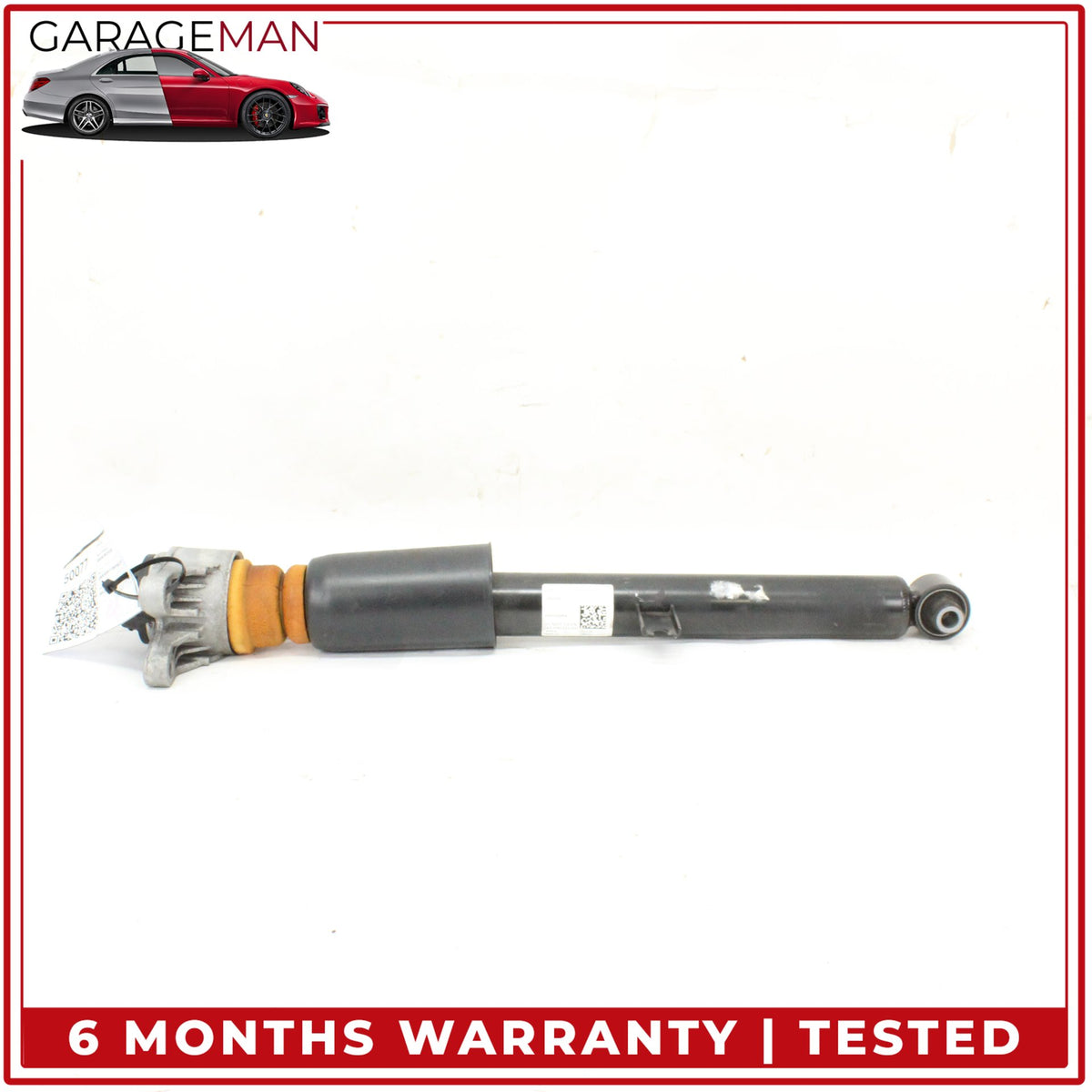 2019-2025 BMW M340i G20 RWD 3.0L Rear Left or Right Side Shock Strut 6879302 OEM