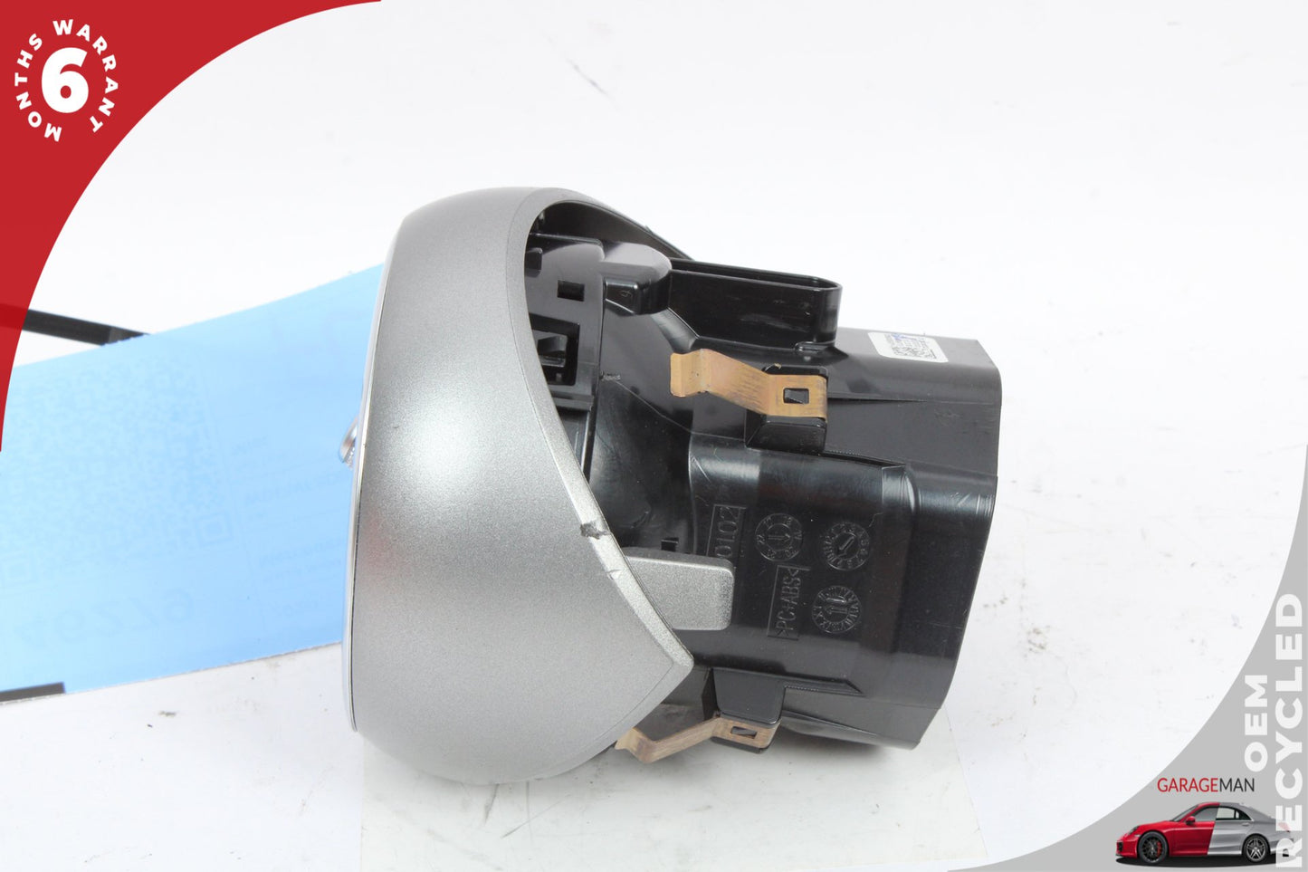 2015-2020 Mercedes W205 C300 C400 Front Left Dash AC A/C Air Vent 2058301154 OEM