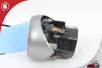 2015-2020 Mercedes W205 C300 C400 Front Left Dash AC A/C Air Vent 2058301154 OEM