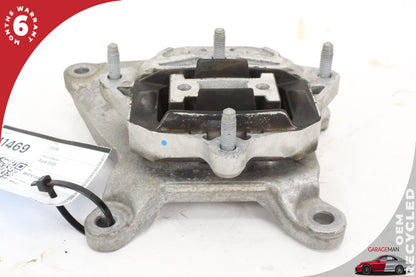 2017-2025 Audi SQ5 Q5 S5 RS5 Transmission Mount Bracket 8W0399118D OEM