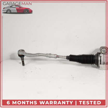 2012-2018 Audi A8 A6 A7 Electric Power Steering Gear Rack & Pinion Assembly OEM