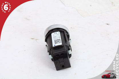 2009-2017 Audi Q5 SQ5 Engine Start Stop Push Button 8K0905217A OEM