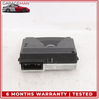 2016 Buick Cascada Convertible Active Lane Assist Front Camera 42399435 OEM