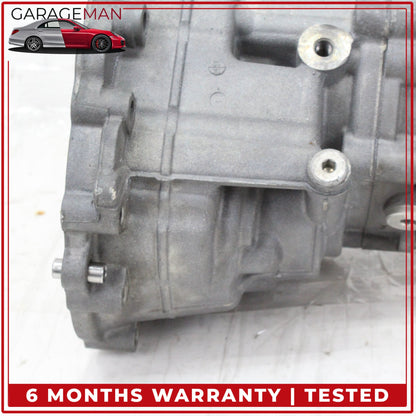2012-2015 Audi A7 3.0L AWD Automatic Transmission Differential Transfer Case OEM