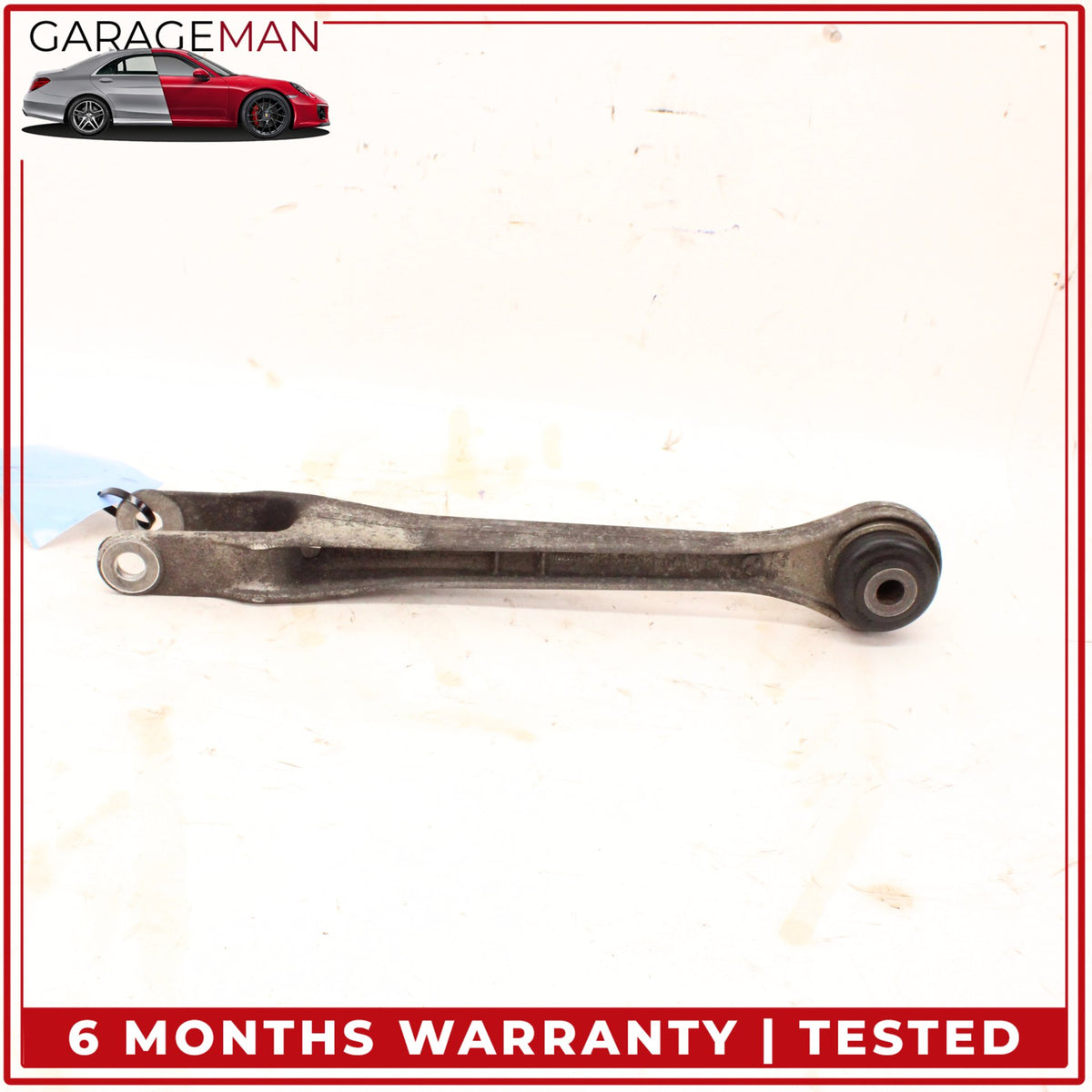 1997-2005 Porsche 911 Carrera 996 Front Left or Right Side Lower Control Arm OEM
