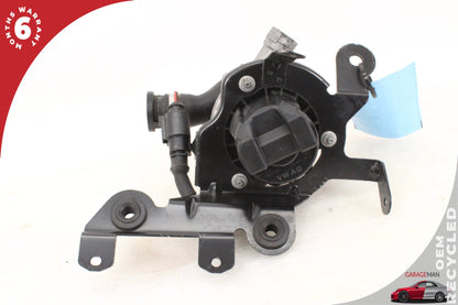 2013-2018 Audi A8 Bentley GTC GT V8 Air Injection Smog Pump 079959231C OEM