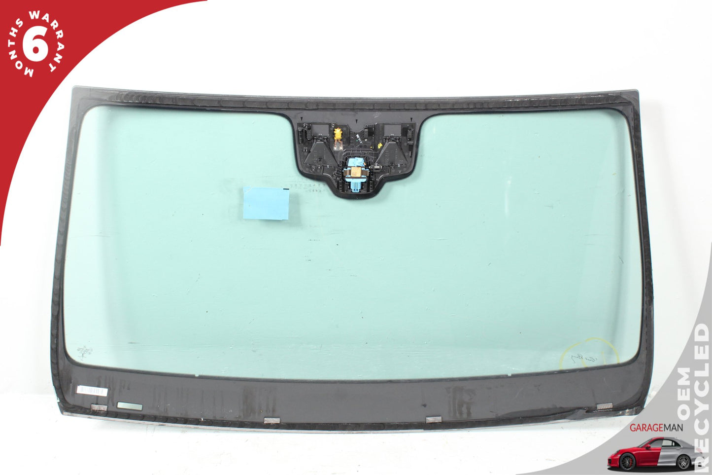 2017-2019 Mercedes-Benz E400 W213 Wagon Front Windshield Window Glass 2136703501