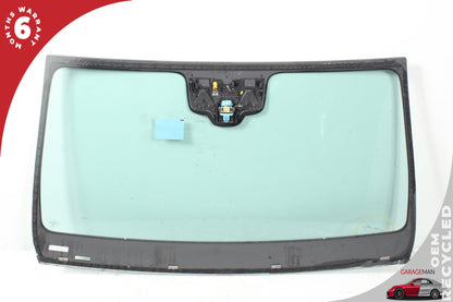 2017-2019 Mercedes-Benz E400 W213 Wagon Front Windshield Window Glass 2136703501