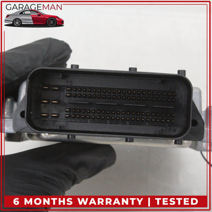 2011-2016 Mercedes W212 E250 Diesel Exhaust Gas Aftertreatment Control Unit OEM