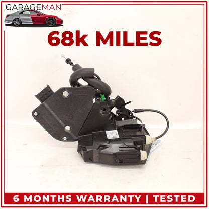 2014-2022 Range Rover Sport L494 Rear Left Soft Close Door Lock Actuator OEM