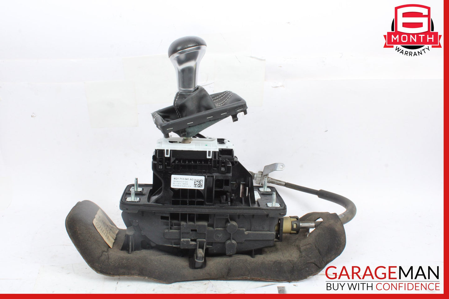 2012-2018 Audi S7 4G Automatic Transmission Gear Shifter Selector 4G0713077