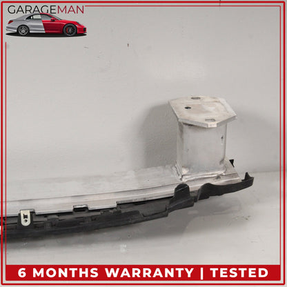 2017-2023 BMW 530e G30 Rear Bumper Reinforcement Impact Crash Bar 7391042 OEM