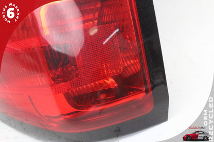 2014-2019 Chevrolet Silverado 1500 Rear Right Passenger Side Tail Light Lamp OEM