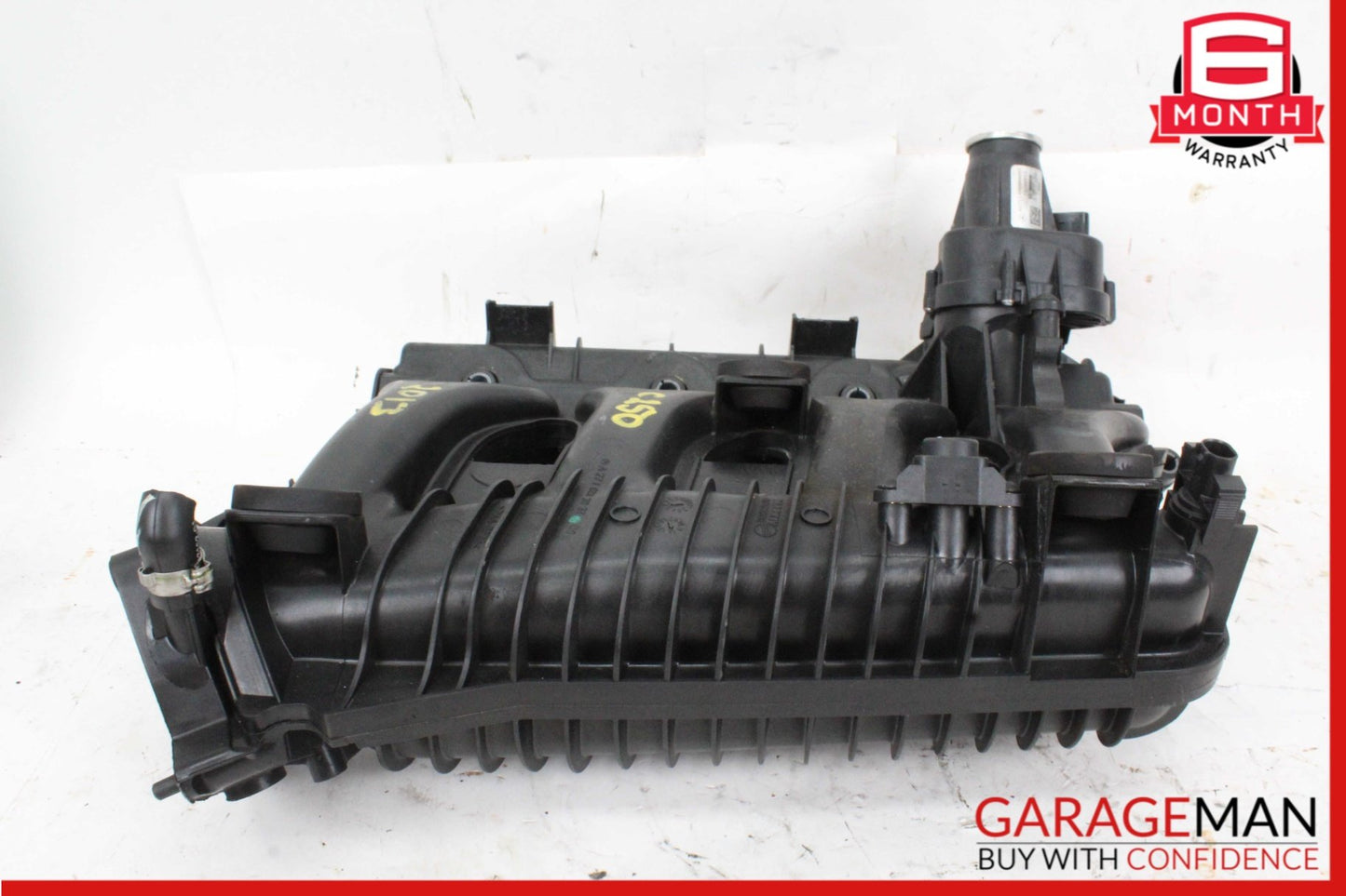 2012-2015 Mercedes-Benz C250 W204 Intake Manifold 2710903037