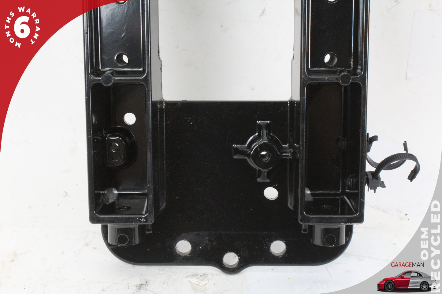 2012-2019 Fiat 500e FWD Electric Battery Tray Support Bracket 68158603AD OEM