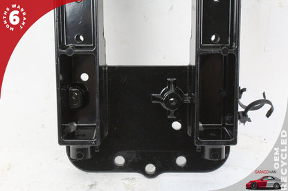 2012-2019 Fiat 500e FWD Electric Battery Tray Support Bracket 68158603AD OEM