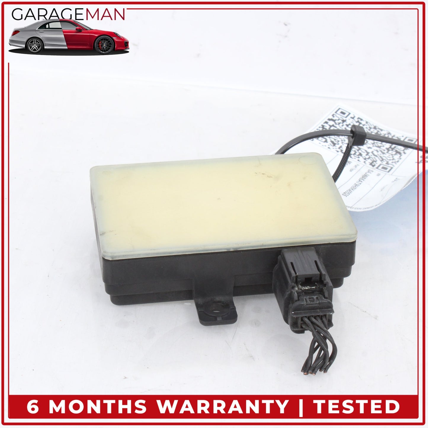 2014-2020 Jaguar F-Type Rear Left or Right Blind Spot Radar Sensor Module OEM