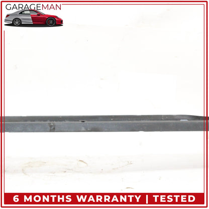 2006-2011 Mercedes-Benz CLS500 W219 Front Radiator Upper Support Tie Bracket Bar 2196200916 OEM