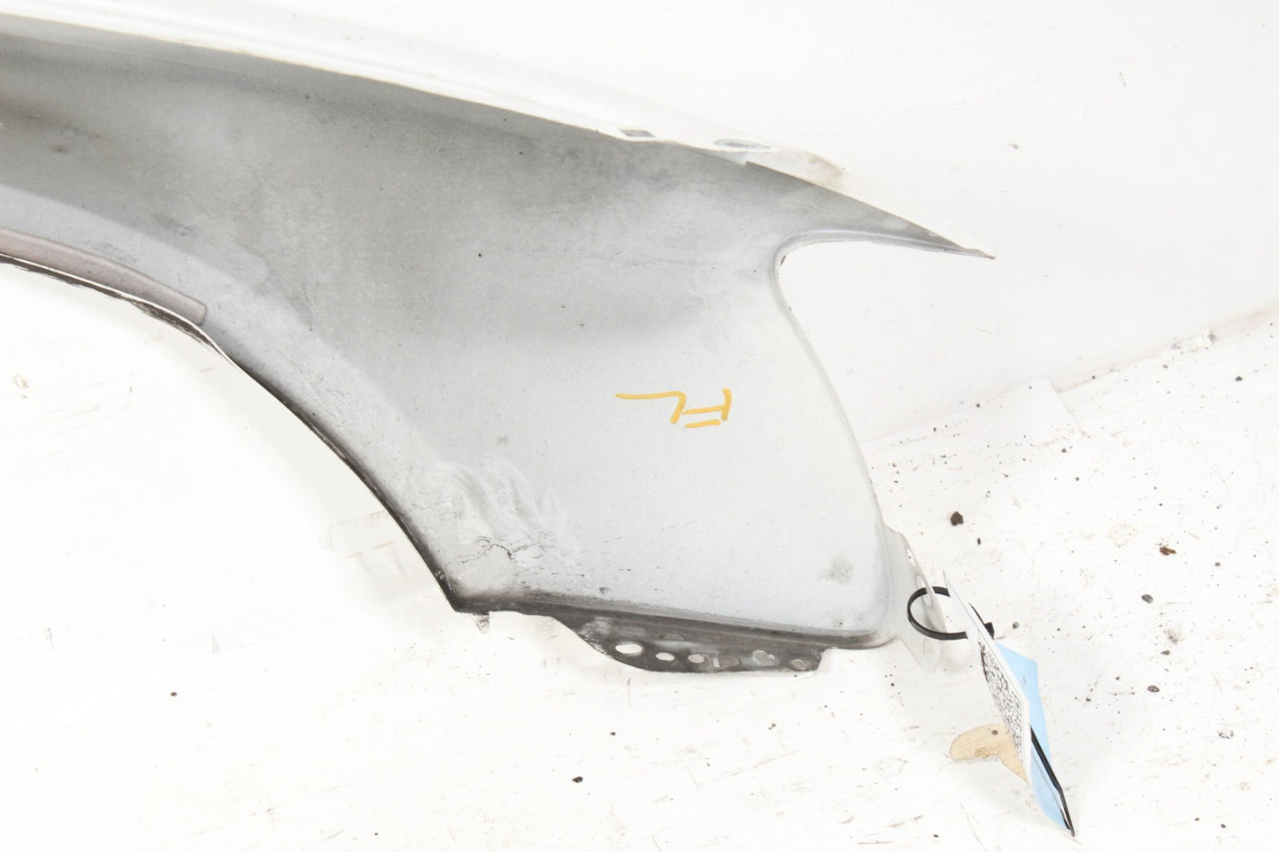 2013-2016 Audi A4 B8 S4 Front Left Driver Side Fender Panel OEM