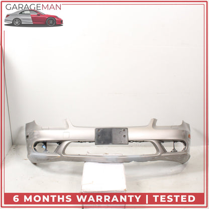 2006-2008 Mercedes W219 CLS500 CLS63 AMG Sedan Front Bumper Cover Assembly OEM