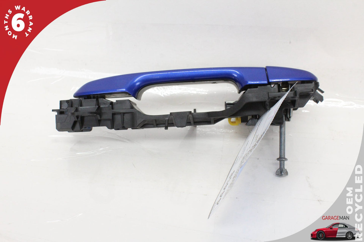 2022-2025 Subaru BRZ Toyota GR86 Front Left Side Exterior Door Handle OEM