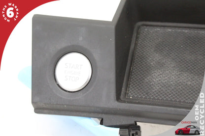 2018-2025 Audi Q5 Front Center Console Storage Tray Box 80B864131A OEM