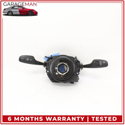 2012-2018 BMW 328d Sedan Steering Column Clockspring Combination Switch 9253746 OEM