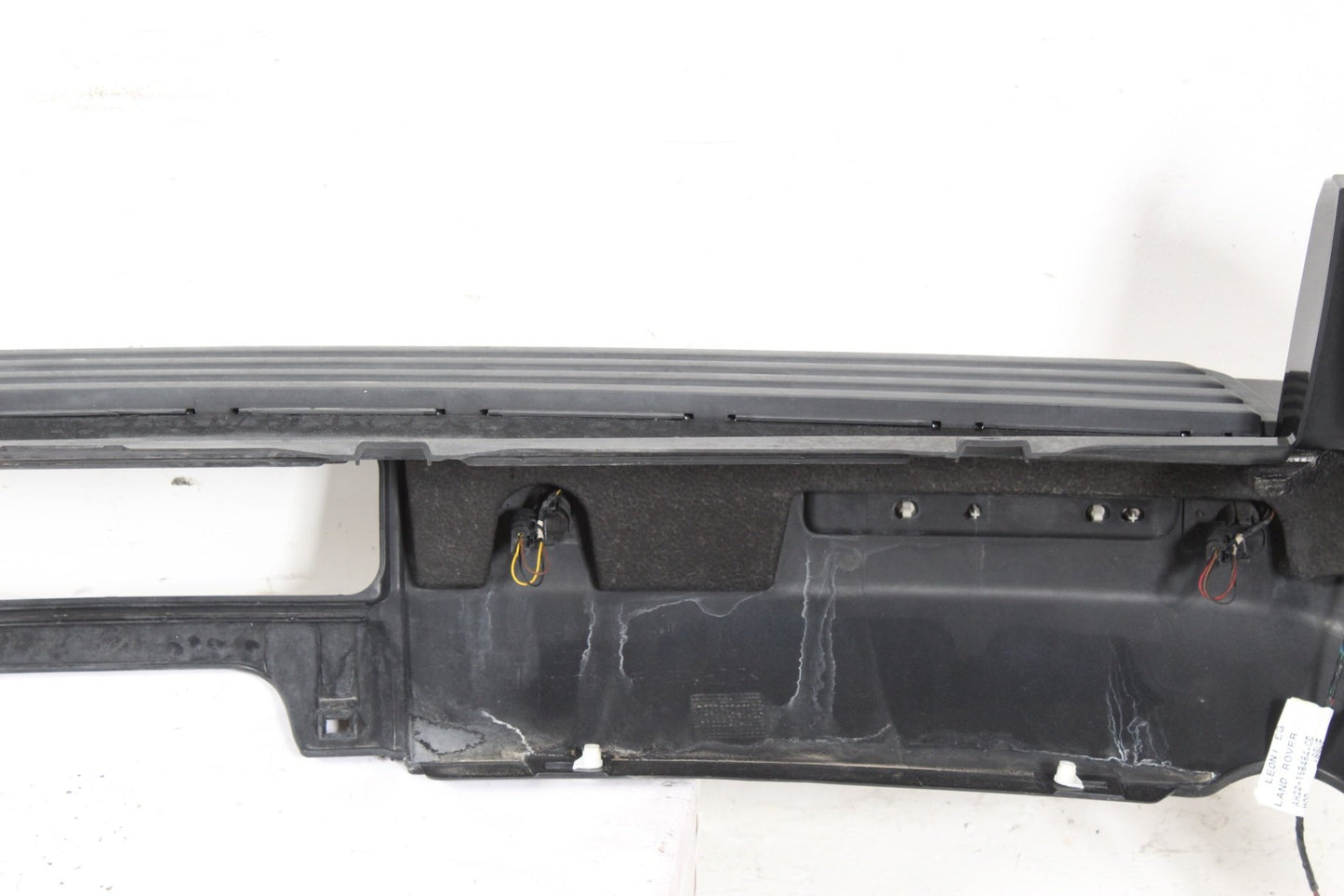 2010-2016 Land Rover LR4 SUV Rear Bumper Cover Assembly AH2217A958AA OEM
