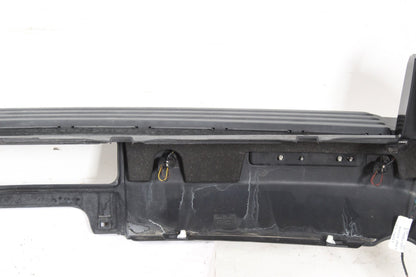 2010-2016 Land Rover LR4 SUV Rear Bumper Cover Assembly AH2217A958AA OEM