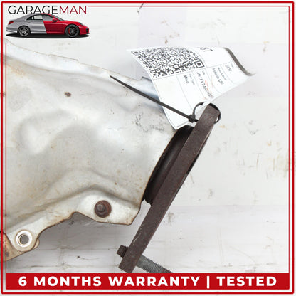 2016-2024 Infiniti Q50 V37 Right Side Exhaust Downpipe 208B2-5CA0A OEM