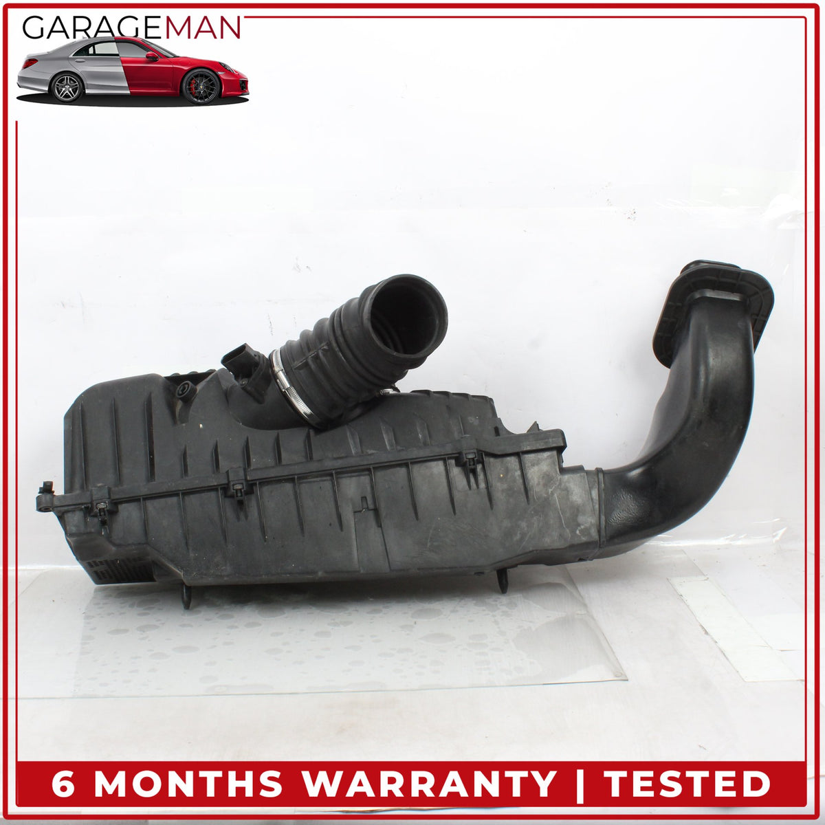 1999-2004 Porsche 911 996 Air Cleaner Filter Box 99611002156 OEM