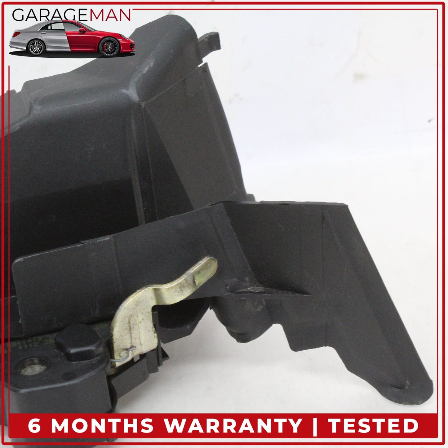 1997-2004 Mercedes-Benz SLK230 R170 Left Driver Door Lock Latch Actuator 1707200135