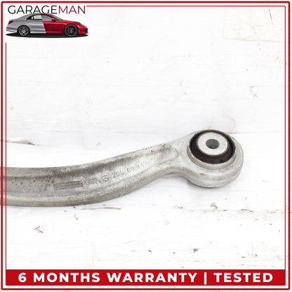2008-2017 Mercedes W218 CLS400 Rear Left or Right Side Upper Control Arm OEM